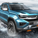 Illustration for article titled Ford Will Help Volkswagen Give The 2022 Amarok A Raptor Redesign